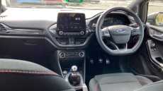 Ford Fiesta 1.0 EcoBoost ST-Line 5dr Petrol Hatchback